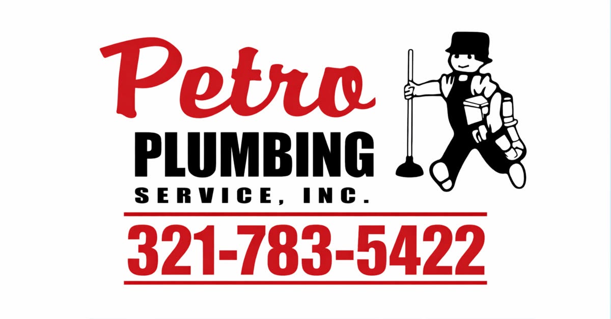 petro plumbing service inc since 1965