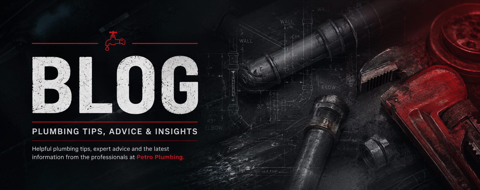 petro plumbing blog