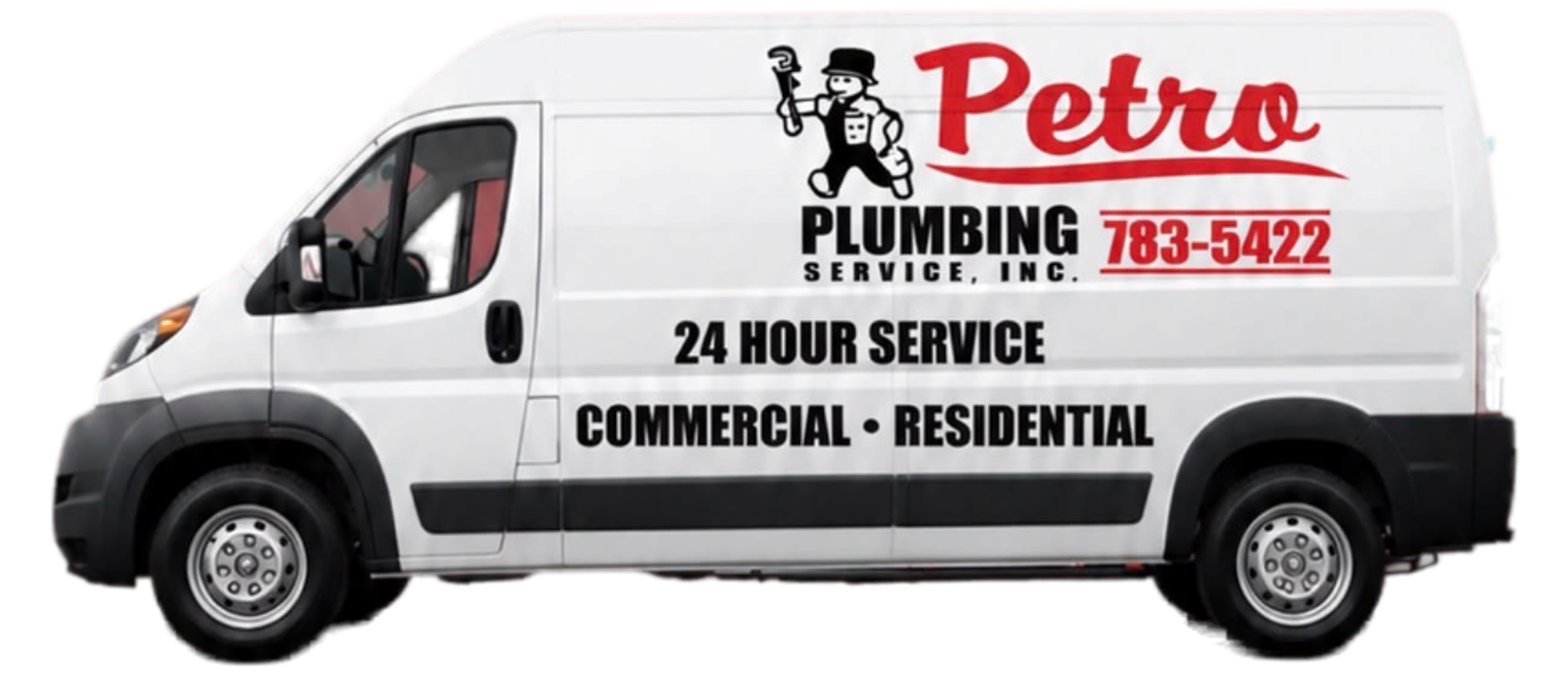 PETRO-VAN-COVER
